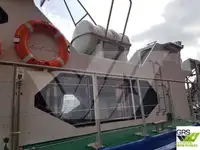 আবাসন বার্জ বিক্রির জন্য