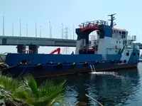 সরবরাহ জাহাজ বিক্রির জন্য