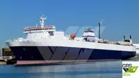 Ro-Ro ship বিক্রির জন্য