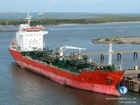 তেল/রাসায়নিক ট্যাঙ্কার বিক্রির জন্য