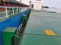 কন্টেইনার জাহাজ বিক্রির জন্য