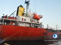 তেল/রাসায়নিক ট্যাঙ্কার বিক্রির জন্য
