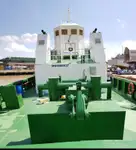 টগবোট বিক্রির জন্য
