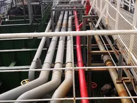 তেল/রাসায়নিক ট্যাঙ্কার বিক্রির জন্য