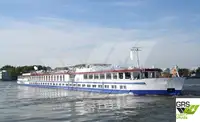 প্রমোদ তরী বিক্রির জন্য
