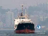 তেল/রাসায়নিক ট্যাঙ্কার বিক্রির জন্য