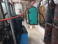 Trawler বিক্রির জন্য