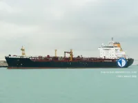 তেল/রাসায়নিক ট্যাঙ্কার বিক্রির জন্য