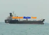 তেল/রাসায়নিক ট্যাঙ্কার বিক্রির জন্য