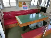 ক্রুজ জাহাজ বিক্রির জন্য