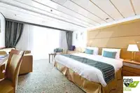 ক্রুজ জাহাজ বিক্রির জন্য
