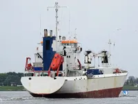 রিফার জাহাজ বিক্রির জন্য