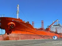 তেল/রাসায়নিক ট্যাঙ্কার বিক্রির জন্য
