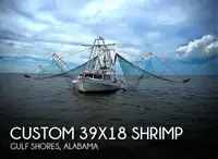 Trawler বিক্রির জন্য