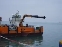টগবোট বিক্রির জন্য