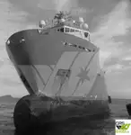 প্ল্যাটফর্ম সরবরাহ জাহাজ (PSV) বিক্রির জন্য