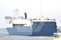 Ro-Ro ship বিক্রির জন্য