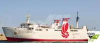 Ro-Ro ship বিক্রির জন্য