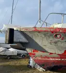 অগ্নি নির্বাপক নৌকা বিক্রির জন্য