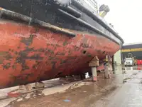 টগবোট বিক্রির জন্য