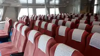 রো-রো জাহাজ বিক্রির জন্য