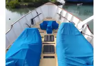 ক্রুজ জাহাজ বিক্রির জন্য