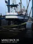 Purse seiner বিক্রির জন্য