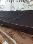 কন্টেইনার জাহাজ বিক্রির জন্য