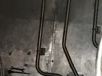 তেল/রাসায়নিক ট্যাঙ্কার বিক্রির জন্য