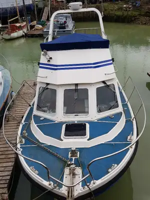 Lifeboat for sale
