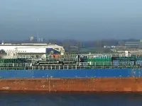 তেল/রাসায়নিক ট্যাঙ্কার বিক্রির জন্য