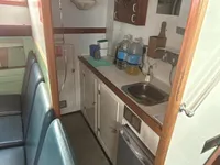যাত্রী জাহাজ বিক্রির জন্য