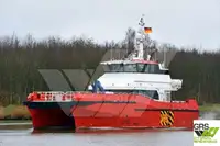 উইন্ড ফার্ম সার্ভিস ভেসেল বিক্রির জন্য