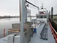 বার্জ বিক্রির জন্য