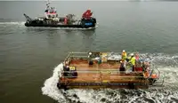 বার্জ বিক্রির জন্য
