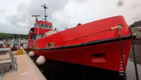 সার্ভে জাহাজ বিক্রির জন্য