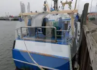 বিম ট্রলার বিক্রির জন্য