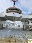 Ro-Ro ship বিক্রির জন্য