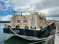 তেল/রাসায়নিক ট্যাঙ্কার বিক্রির জন্য
