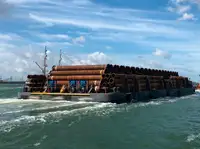 বার্জ বিক্রির জন্য