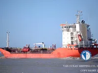 তেল/রাসায়নিক ট্যাঙ্কার বিক্রির জন্য