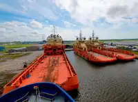 টাউবোট বিক্রির জন্য
