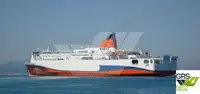 রো-রো জাহাজ বিক্রির জন্য