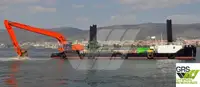 বার্জ বিক্রির জন্য