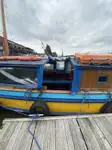 ফেরি জাহাজ বিক্রির জন্য