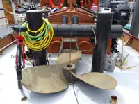 টগবোট বিক্রির জন্য