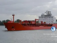 তেল/রাসায়নিক ট্যাঙ্কার বিক্রির জন্য