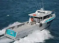 Trawler বিক্রির জন্য