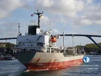 তেল/রাসায়নিক ট্যাঙ্কার বিক্রির জন্য