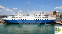Ro-Ro ship বিক্রির জন্য